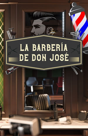 Sala La Barbería de Don José