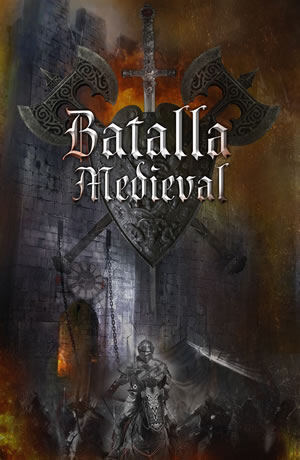 Sala Batalla Medieval