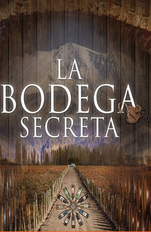 Sala La Bodega Secreta