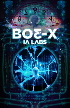 Sala Boe-X IA Labs