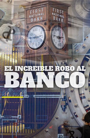 Sala El Increíble Robo al Banco