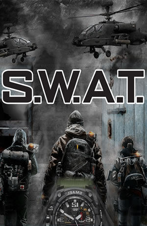 Sala S.W.A.T.