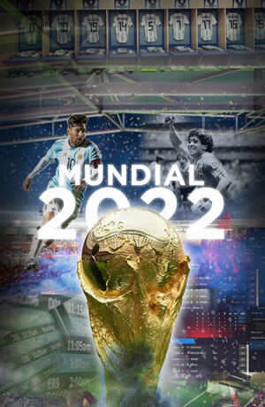 Sala Mundial 2022